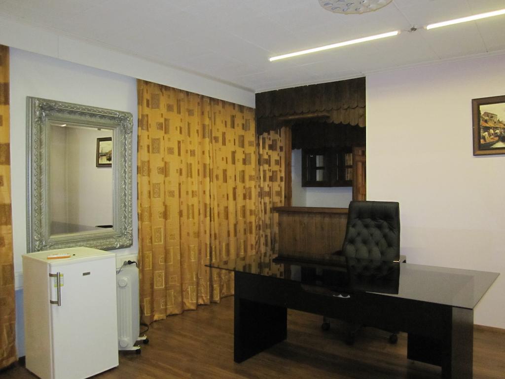 Finn Rooms Тампере Екстер'єр фото