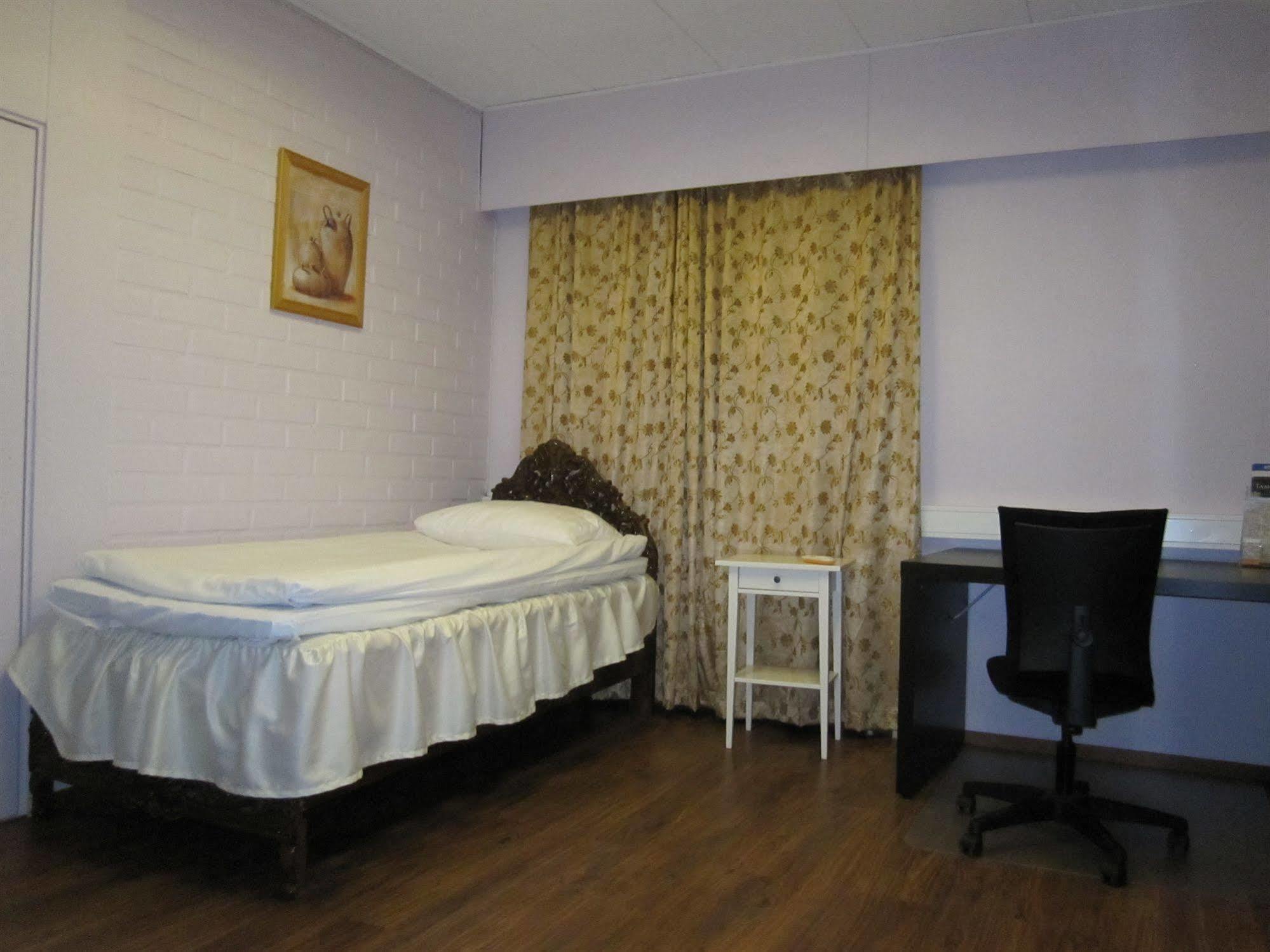 Finn Rooms Тампере Екстер'єр фото