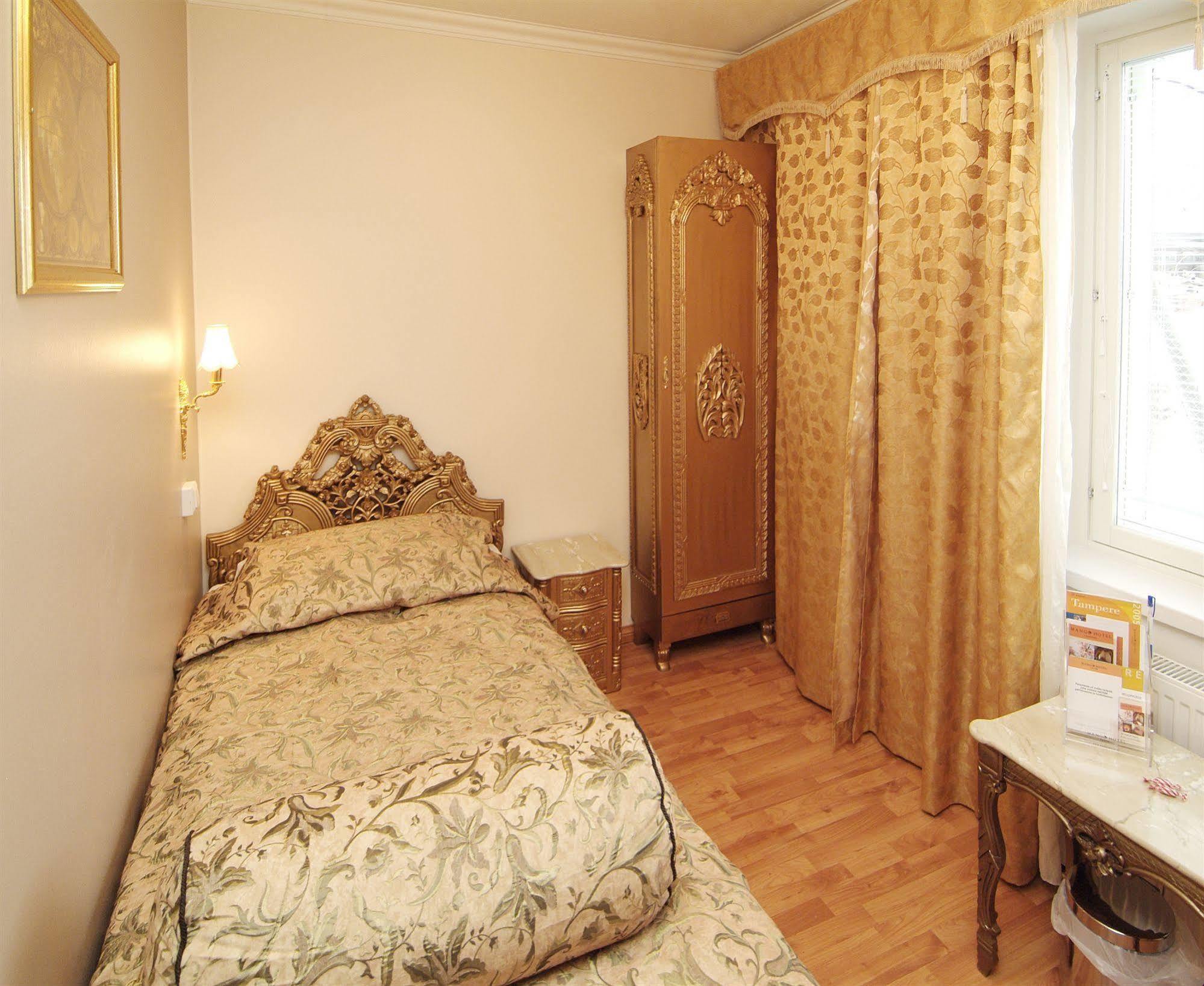 Finn Rooms Тампере Екстер'єр фото