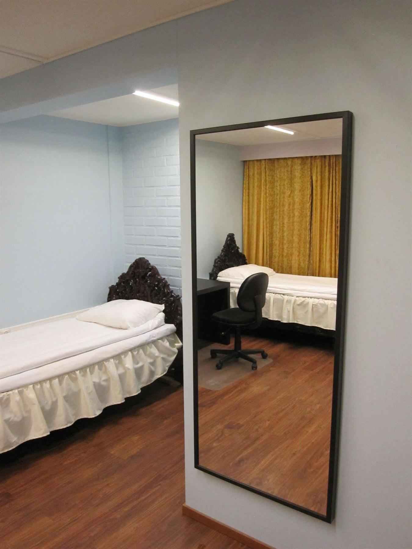 Finn Rooms Тампере Екстер'єр фото