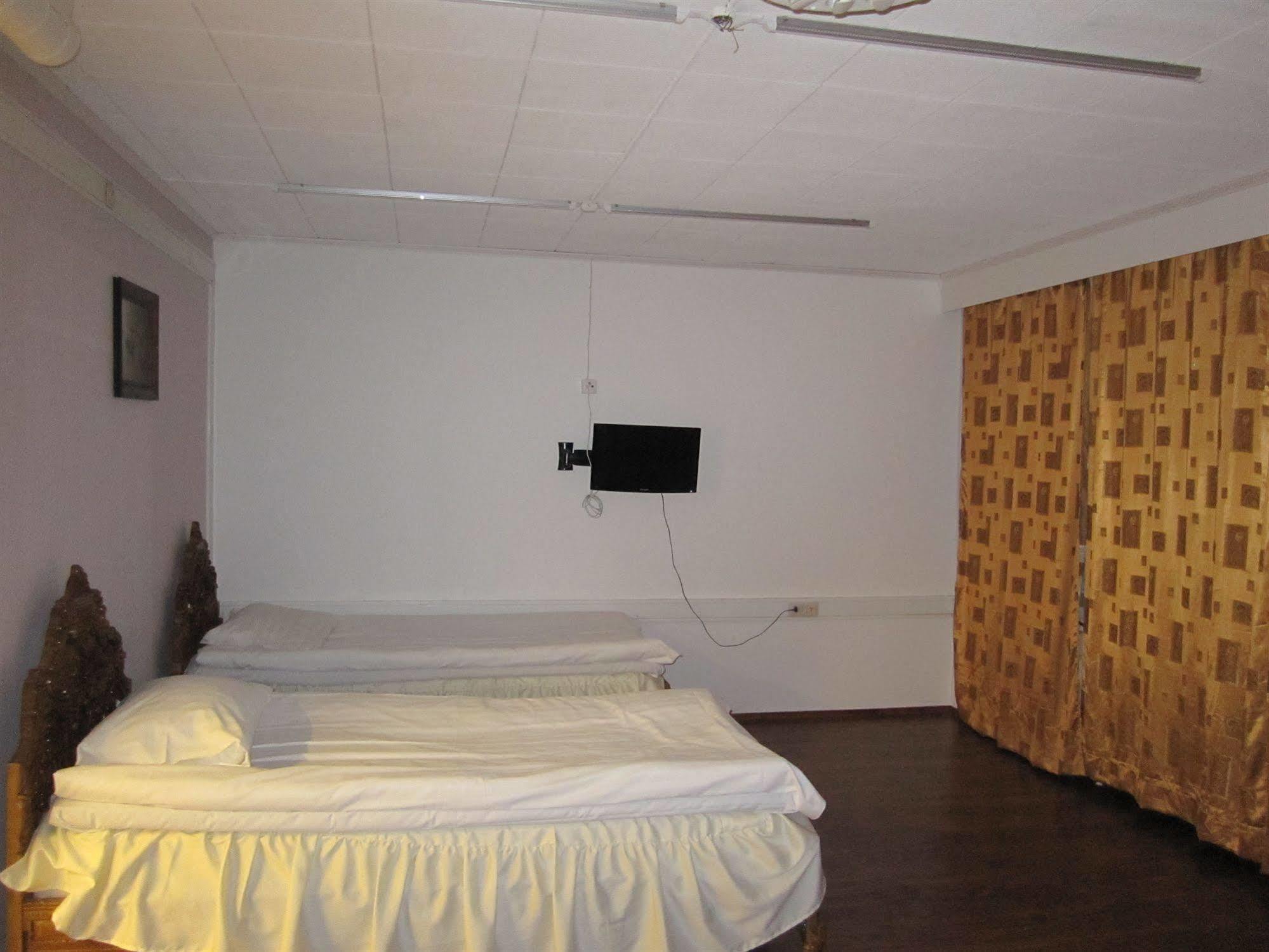 Finn Rooms Тампере Екстер'єр фото