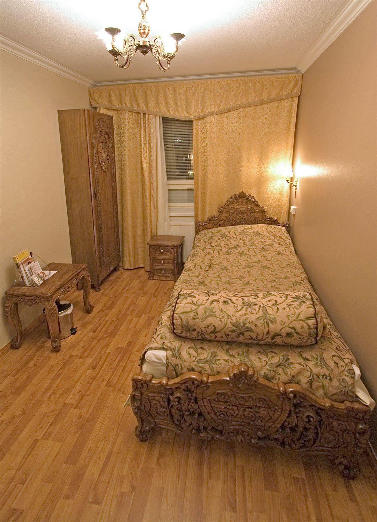 Finn Rooms Тампере Екстер'єр фото