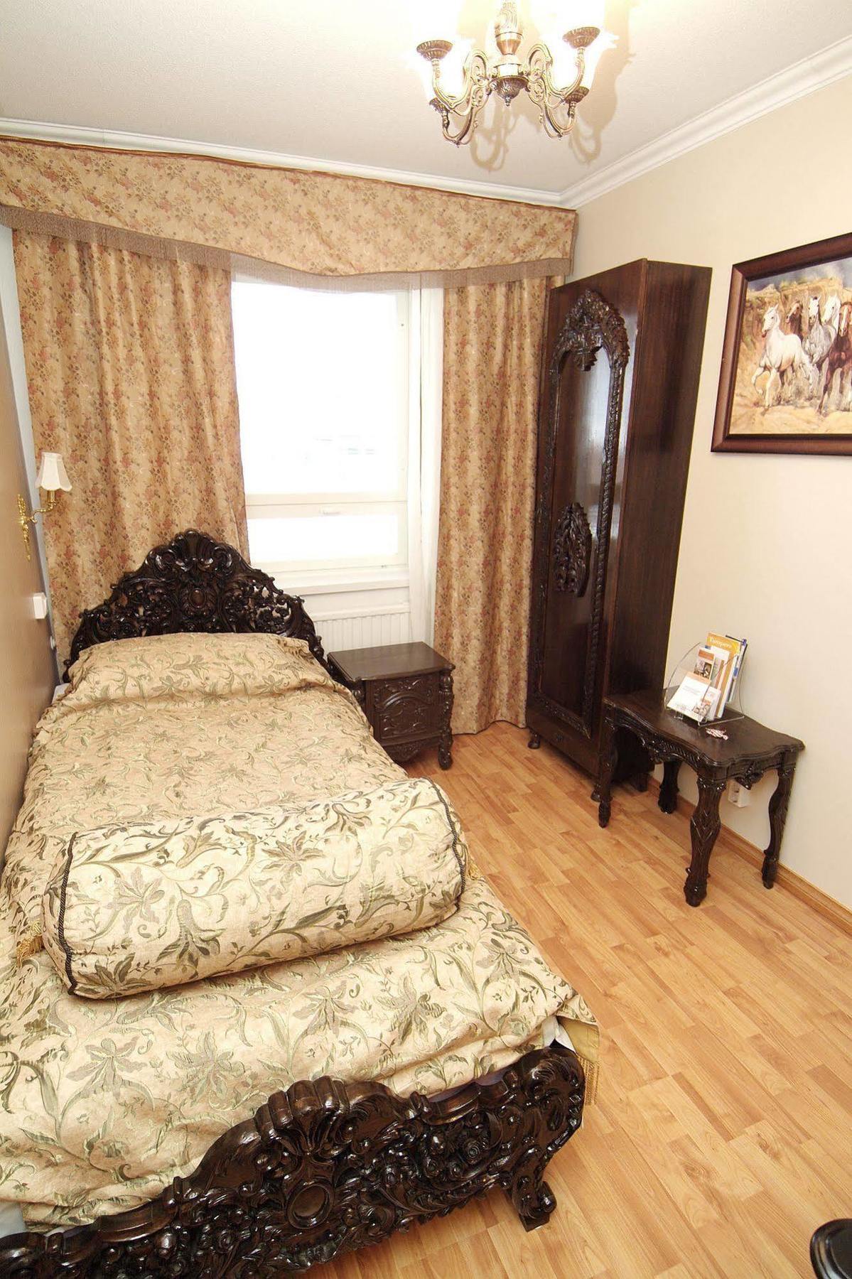 Finn Rooms Тампере Екстер'єр фото